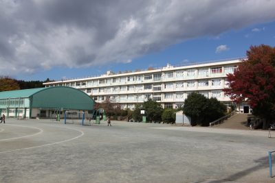 山口小学校