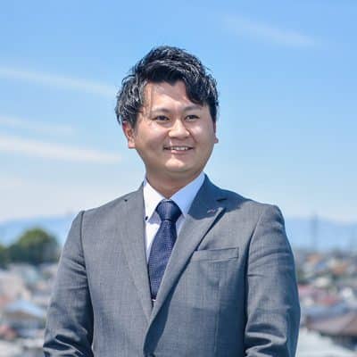 担当者