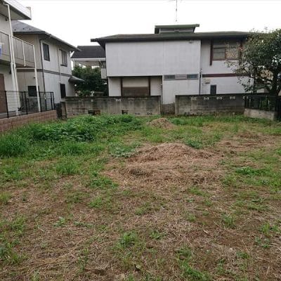 小学校・中学校・保育園が近いです