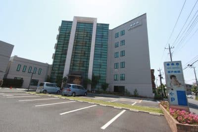 医療法人慈桜会瀬戸病院