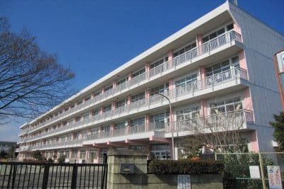 所沢市立宮前小学校_2016.2.4