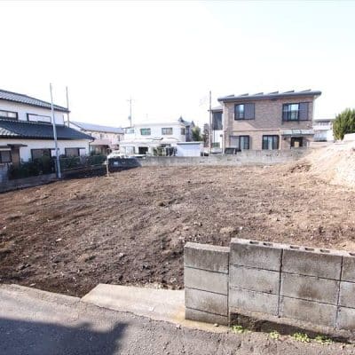 建築条件はありません。戸建て住宅としてもご検討ください！