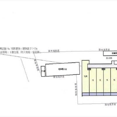 参考配置図