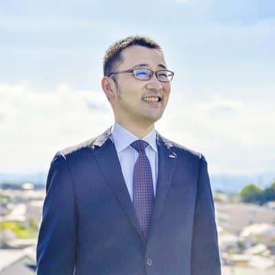 担当者