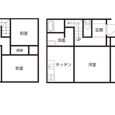 図面と現況が異なる場合は現況優先とさせていただきます。