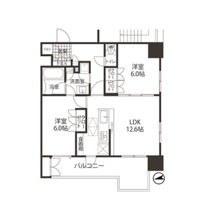 図面が現況と異なる場合は現況を優先します