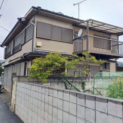 建築条件無し！お好きなハウスメーカーや工務店で建築可能！更地渡しとなりま