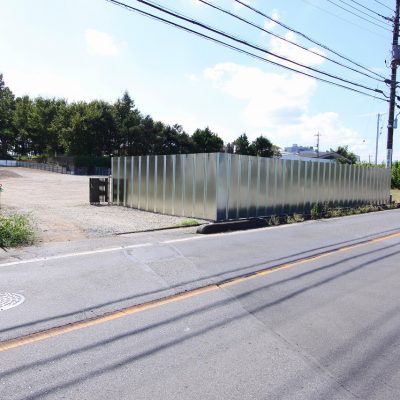 接道