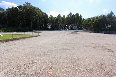所沢市林２丁目貸地｜駐車場や資材置場として利用できる事業用地
