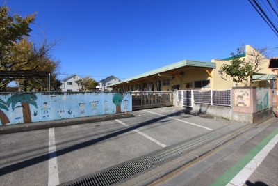 所沢市立安松保育園_R