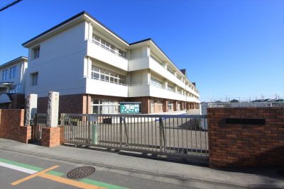 所沢市立松井小学校_R