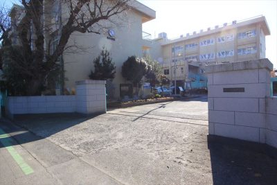 所沢市立東中学校_R
