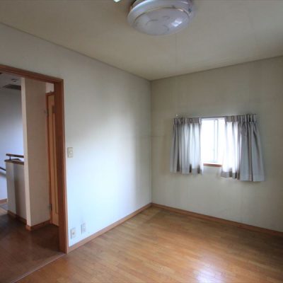 ２F洋室約7帖　