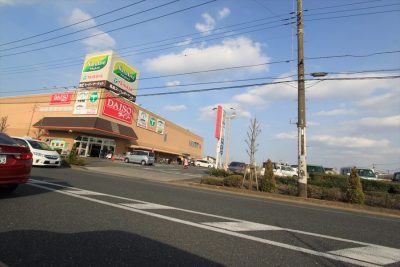 エコスTAIRAYA武蔵村山店