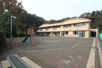 松井保育園