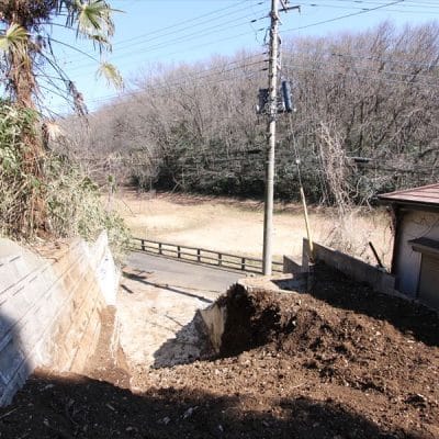 陽当たり良好です。