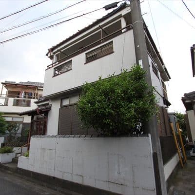 建築条件無し！お好きなハウスメーカーや工務店で建築可能！更地渡しとなりま