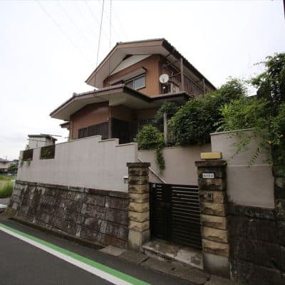 約49坪広めの土地です。
