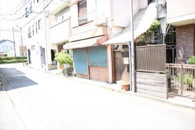 東村山市本町3丁目｜閑静な住宅街にありながら利便性高い環境にある売地