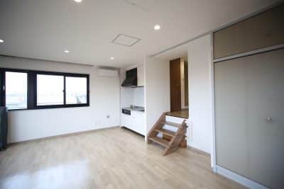加藤ビル | 新所沢駅徒歩11分 | 302号室