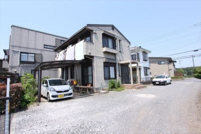 入間市小谷田３丁目｜閑静な住宅街　中古戸建