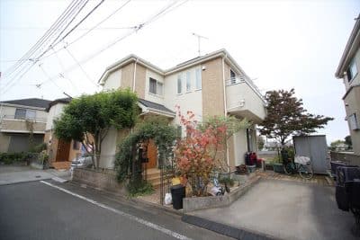 小平市小川町１丁目｜閑静な住宅街　中古戸建