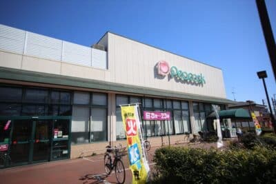 ピーコックストア国立弁天通り店4
