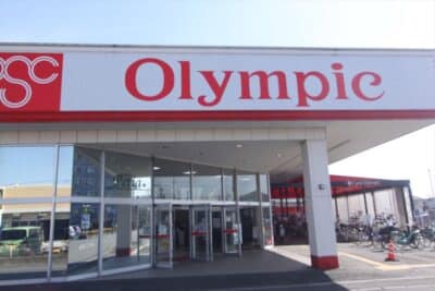 オリンピック所沢西店4