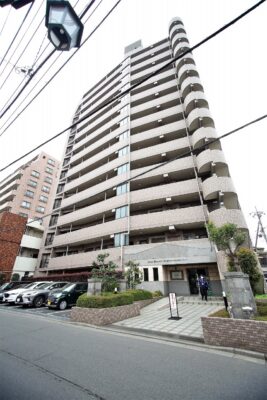 ライオンズマンション西所沢駅前 | 西所沢駅徒歩2分 | 賃貸マンション