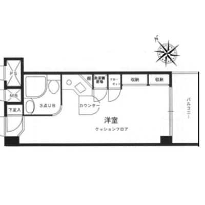 図面と現況が異なる場合は現況を優先とします。