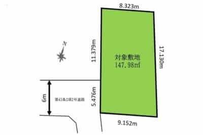 所沢市久米｜日当たりの良いこだわりの詰まった注文住宅