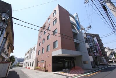 医療法人社団一元会佐々木記念病院