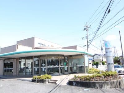 JAいるま野吾妻支店_R