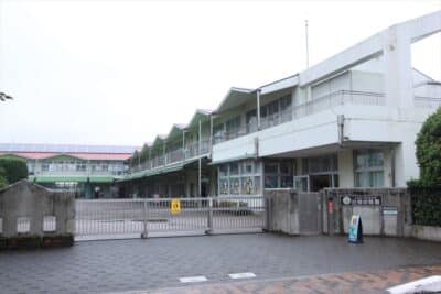 白梅幼稚園 (2)