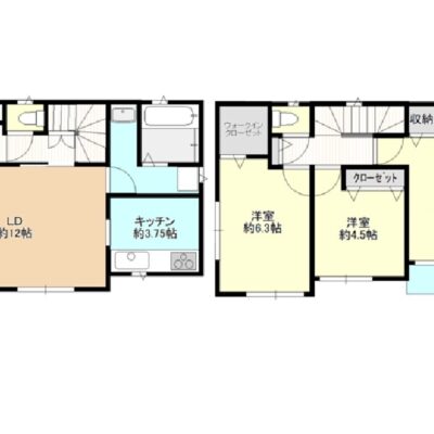 図面と現況が異なる場合は、現況を優先とします。