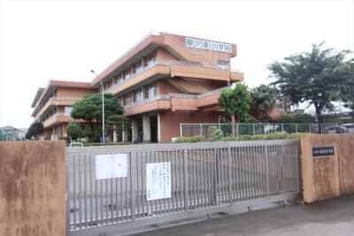藤沢東小学校 (3)