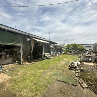 物件詳細については担当　赤尾までお気軽にお問い合わせください。