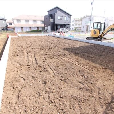 お好みの建築メーカーで夢のマイホームを叶えて下さい