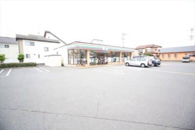 セブンイレブン入間下藤沢東店 (2)