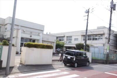 清瀬市中里_20230707007