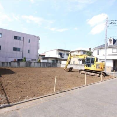 お好みの建築メーカーで夢のマイホームを叶えて下さい