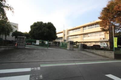 清進小学校