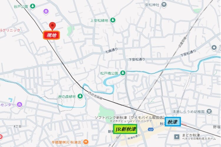上安440MPHP