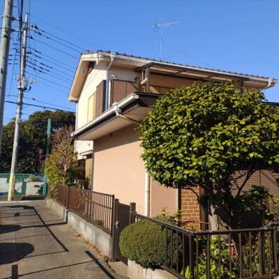 建築条件はありませんので、お好きなハウスメーカーをご利用いただけます。