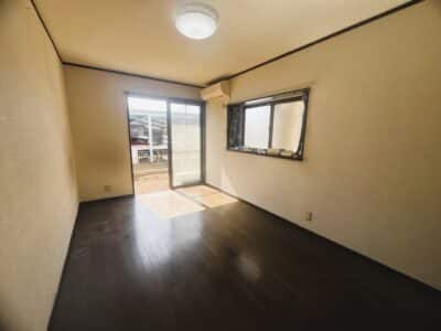 中藤4丁目戸建 | 多摩モノレール「上北台」駅徒歩20分 | 南向きでお庭もある戸建です