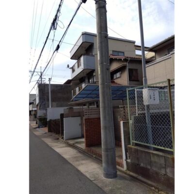 建築条件はありませんので、お好きなハウスメーカーをご利用いただけます。