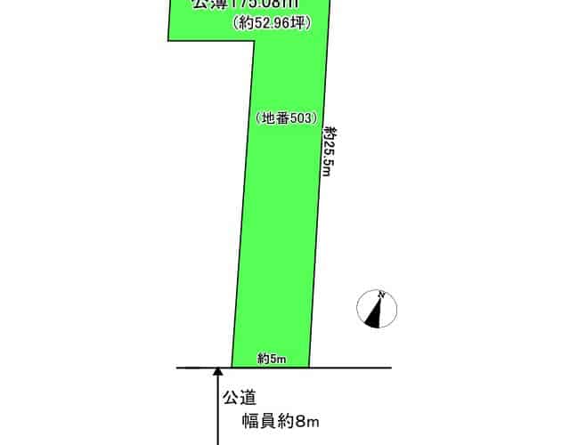 土地図