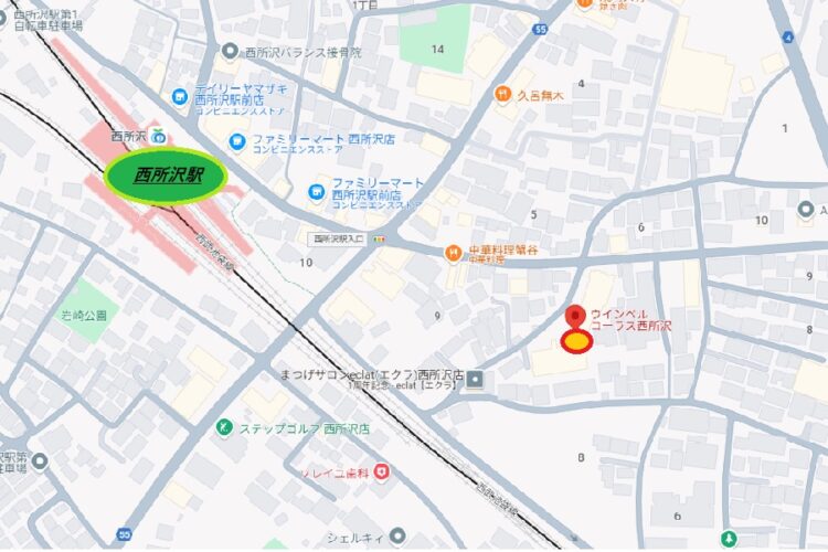 ウィンベルMAPHP