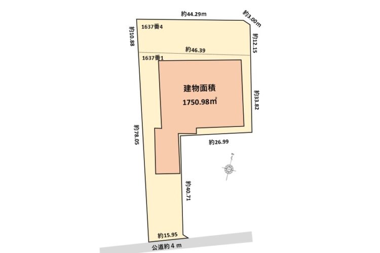 亀久保土地図HP