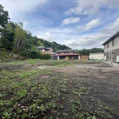 ２路線利用可能な好立地です。